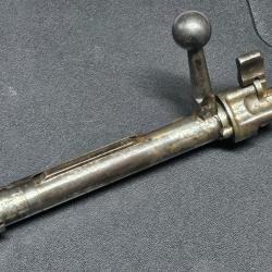 Culasse complète pour Mauser G98 Gewehr 98 époque ww1