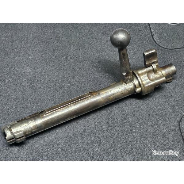 Culasse complte pour Mauser G98 Gewehr 98 poque ww1