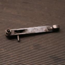 Levier de retenue du levier d'armement Schmidt Rubin 1889 REF 157/2025