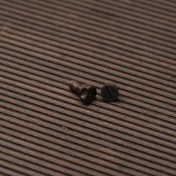 Lot de vis goupilles Scmidt Rubin 1889 REF 157/2025