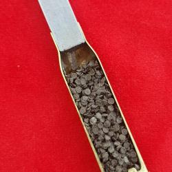 8 mm Mannlicher didactique