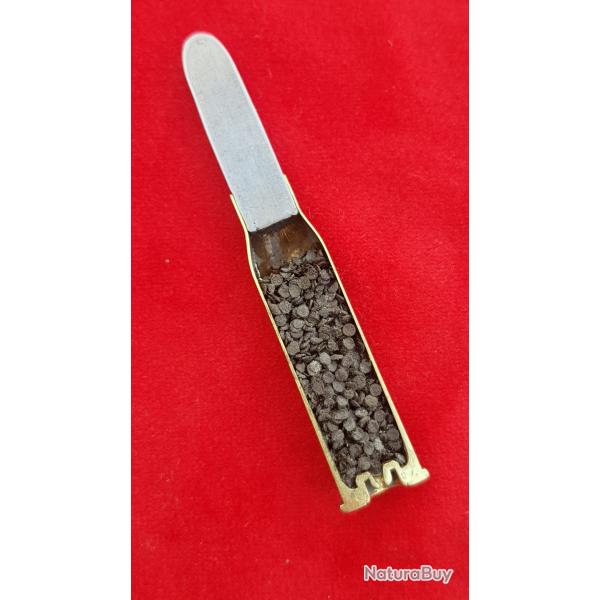 8 mm Mannlicher didactique