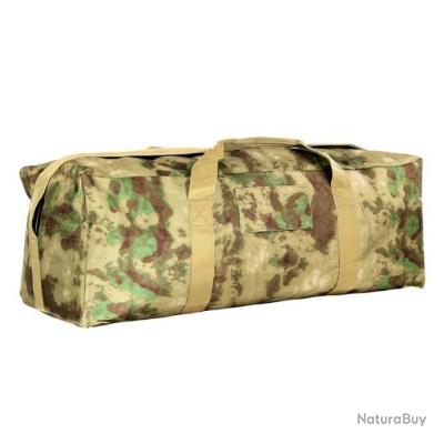 Luge De Chasse Cerf – 185x58x0,6 Cm, PEHD, Résistante, Pliable, Corde Incluse, Pour Neige, Glace, Sable, Transport De Bois Et Gibier