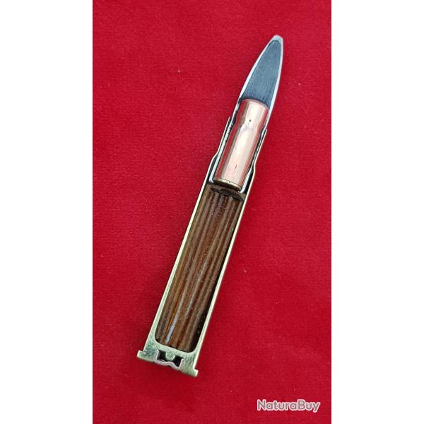 .303 Lee Enfield tracante de nuit didactique