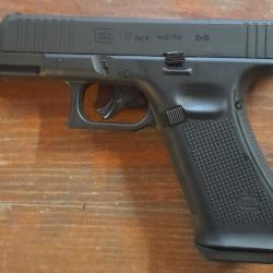 Glock17 Gen5 Diabolos UMAREX
