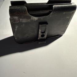 Chargeur K31 Fusil Schmidt-Rubin