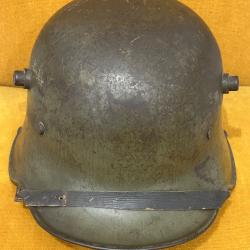 CASQUE STAHLHELM M16
