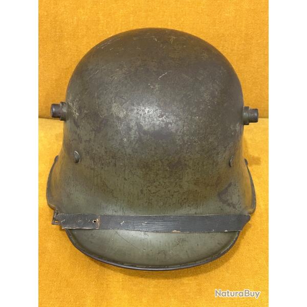 CASQUE STAHLHELM M16
