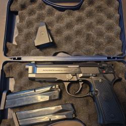 Beretta 92 A1