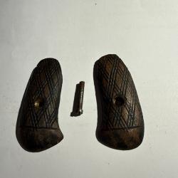 PIECES DETACHEES- POUR REVOLVER A BROCHE 5MMOU PUPPY BELLES plaquettes DE CROSSE