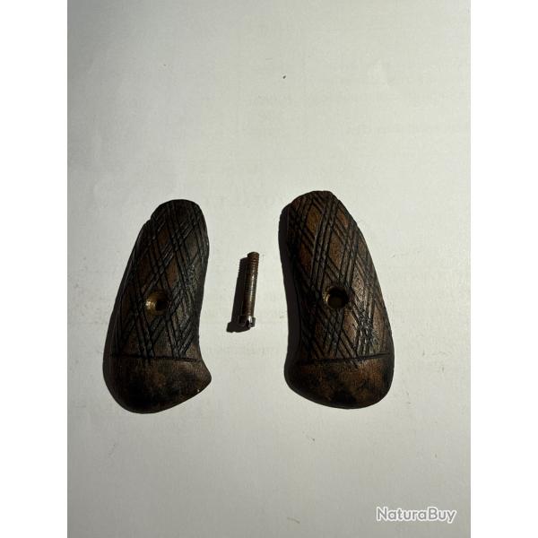 PIECES DETACHEES- POUR REVOLVER A BROCHE 5MMOU PUPPY BELLES plaquettes DE CROSSE