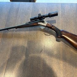 Express Chapuis 7X65r