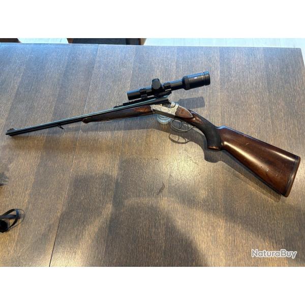 Express Chapuis 7X65r