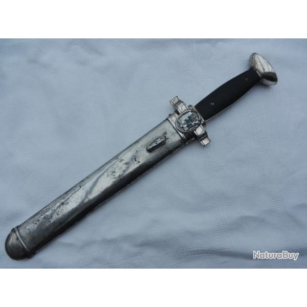 ancienne dague D.R.K.2� guerre WW2