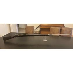 Fusil Kropatschek 1886 - militaria