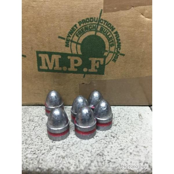 250 Balles MPF Ogives plomb 45 RN 200 Gr � 451" hyper promotion port gratuit pour NOEL