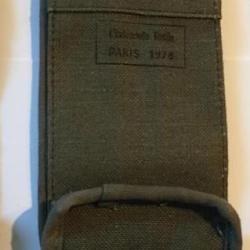 sac &agrave; bande pour Mitrailleuse AA 52