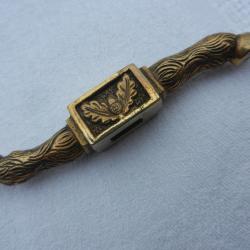 pi&egrave;ce de dague de chasse (garde)