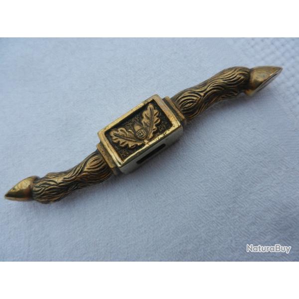 pi�ce de dague de chasse (garde)