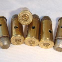 6 Cartouches neutralis&eacute;es 44 Russian