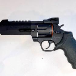 TAURUS MODELE 44H HUNTER 5''1/8 BLACK MAT 44MAG