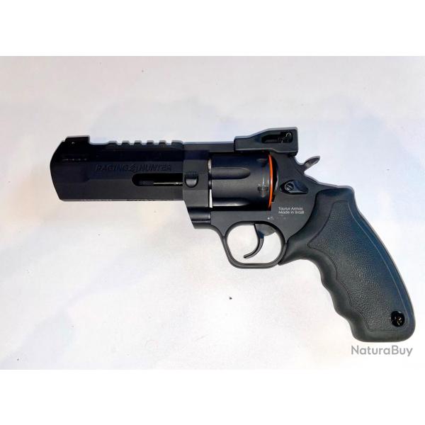 TAURUS MODELE 44H HUNTER 5''1/8 BLACK MAT 44MAG