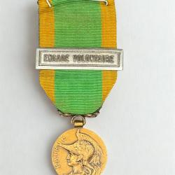 (112.001) M&eacute;daille des Engag&eacute;s Volontaires