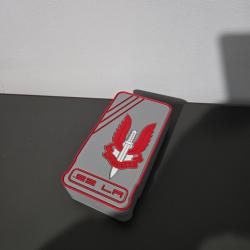 boite pour munition 22 LR