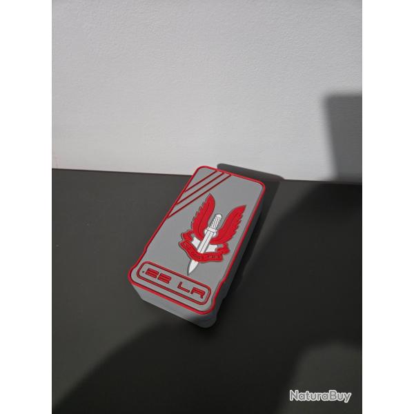 boite pour munition 22 LR