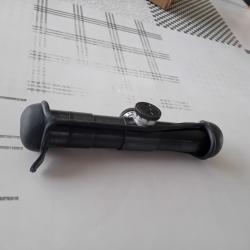 Lunette  nosin nagant  svt40