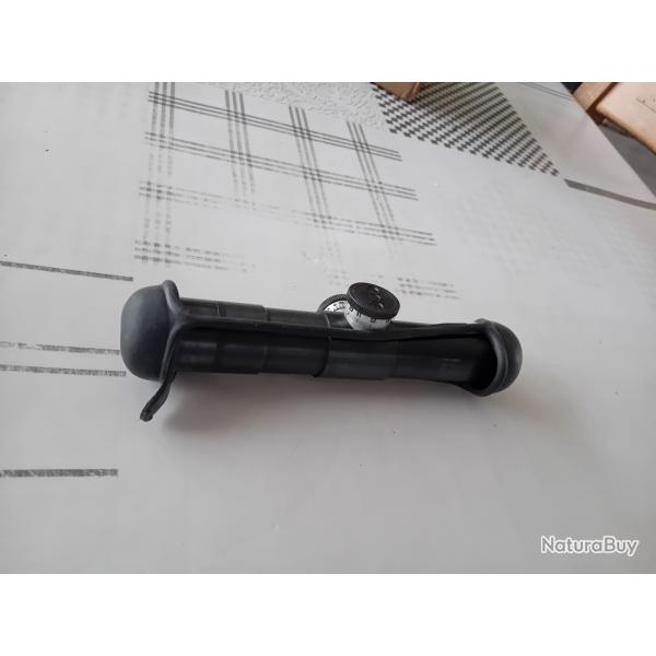 Lunette  nosin nagant  svt40