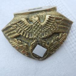 pi&egrave;ce de dague de chasse (clavier coquille)