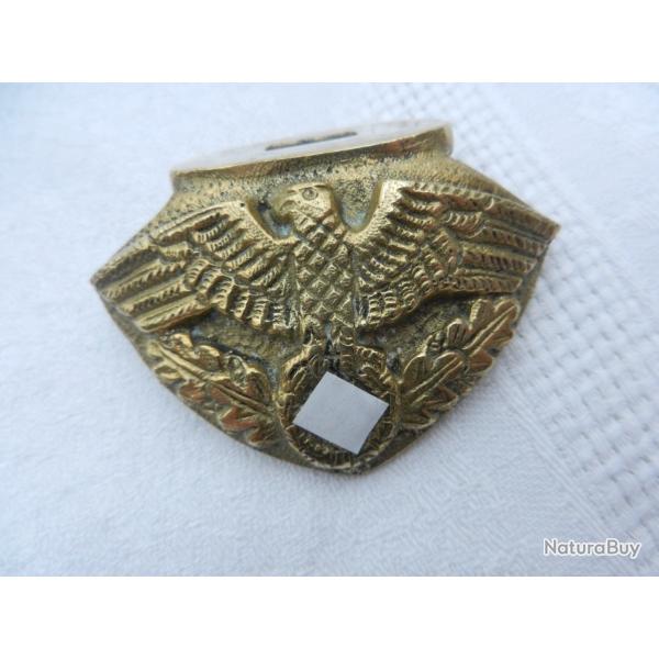 pi�ce de dague de chasse (clavier coquille)