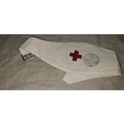 Brassard croix rouge française