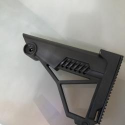 Crosse airsoft xr-5 crosse custom cdi airsoft aeg s.t.a.r XR5