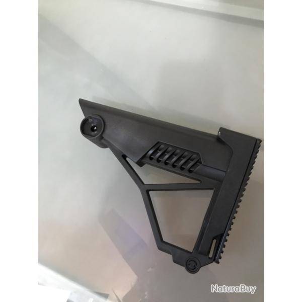 Crosse airsoft xr-5 crosse custom cdi airsoft aeg s.t.a.r XR5