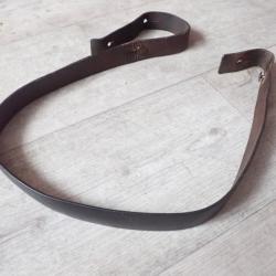 Bretelle pour fusil 1889 suisse ou pour 96/11 ou G11