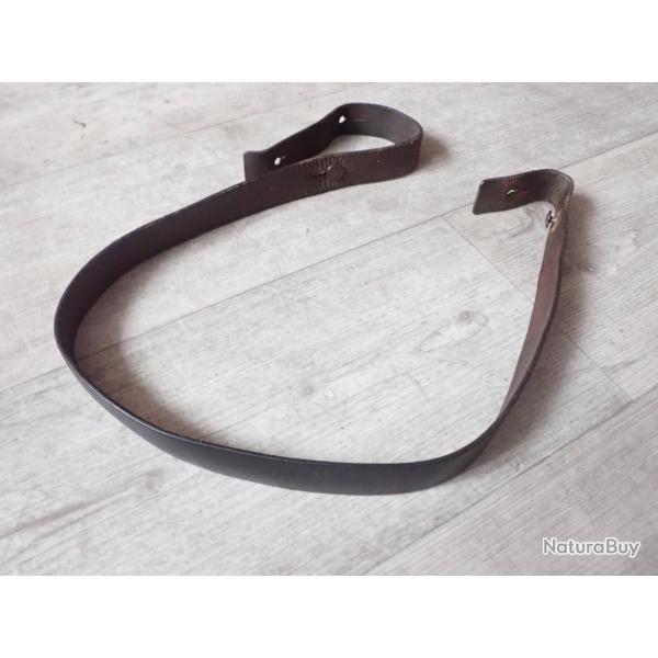 Bretelle pour fusil 1889 suisse ou pour 96/11 ou G11