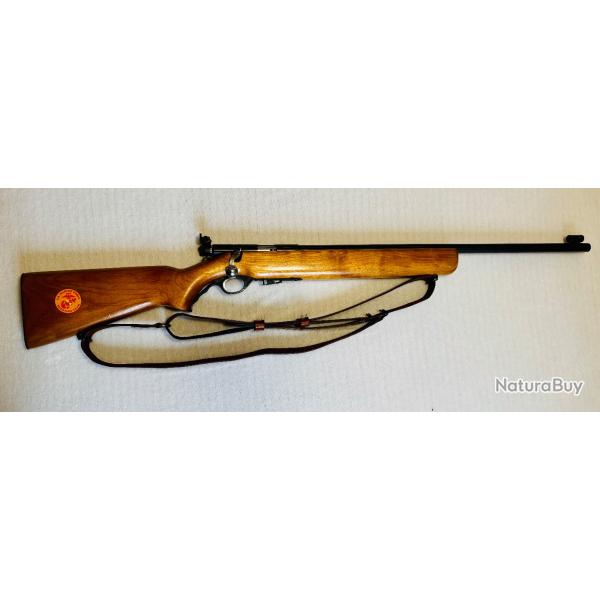 Mossberg 44US-D US-PROPERTY 22lr Lyman