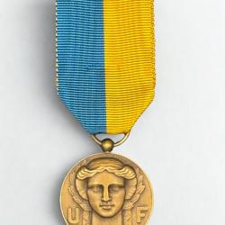 (110.001) M&eacute;daille Association de l'Union F&eacute;d&eacute;rale des Combattants