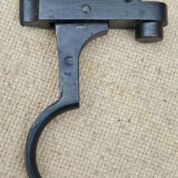 Queue de d&eacute;tente de Mauser 98k k98 divers 98 avec Waffenamt