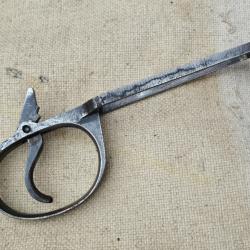 Pontet de fusil Enfield ww1 ou ww2