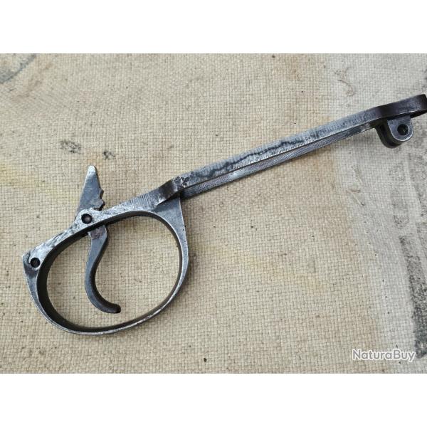 Pontet de fusil Enfield ww1 ou ww2