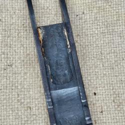 Rampe de hausse de mauser 98k