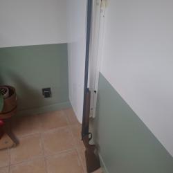 franchi monocoup 91 cm en full