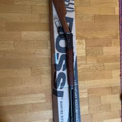 ROSSI R92 "OCTOGONAL"44 Magnum Puma