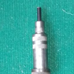 AMORCEUR ,DESAMORCEUR ,RECALIBREUR CAL 12