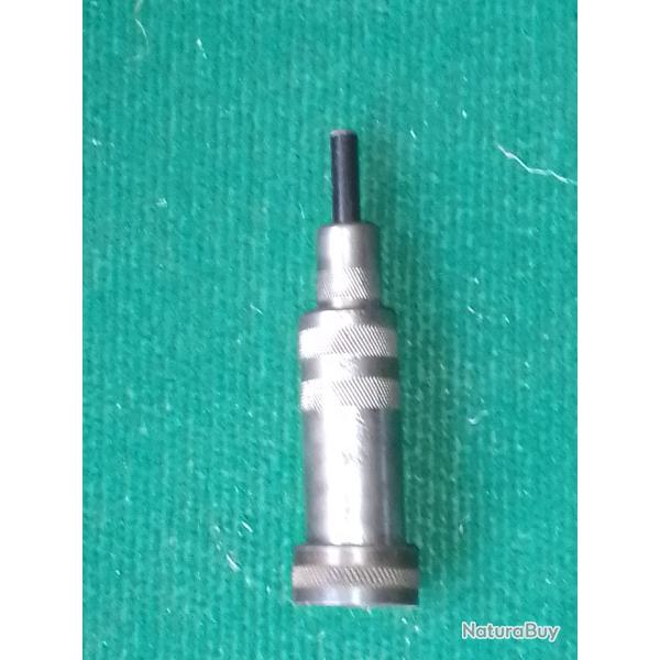 AMORCEUR ,DESAMORCEUR ,RECALIBREUR CAL 12