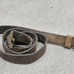 Bretelle pour Mauser suédois M96 Carl Gustav