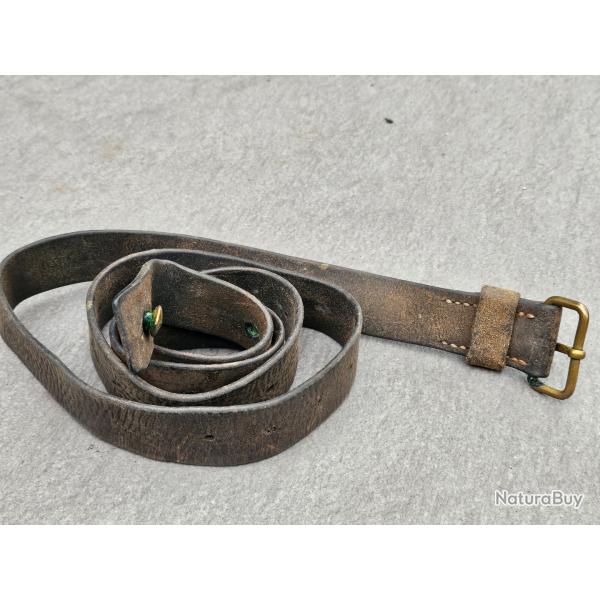Bretelle pour Mauser su�dois M96 Carl Gustav